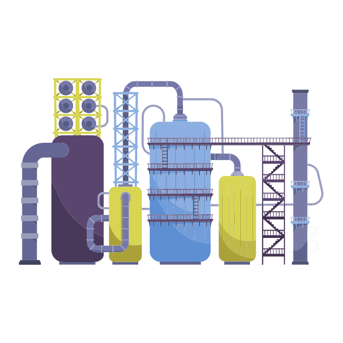 Petrochemical & Oleochemical