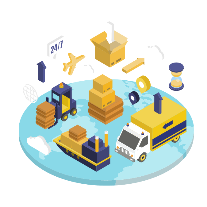 Logistics