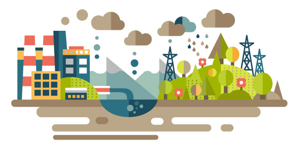 BACKGROUND OF LOW CARBON SOCIETY IN ISKANDAR MALAYSIA